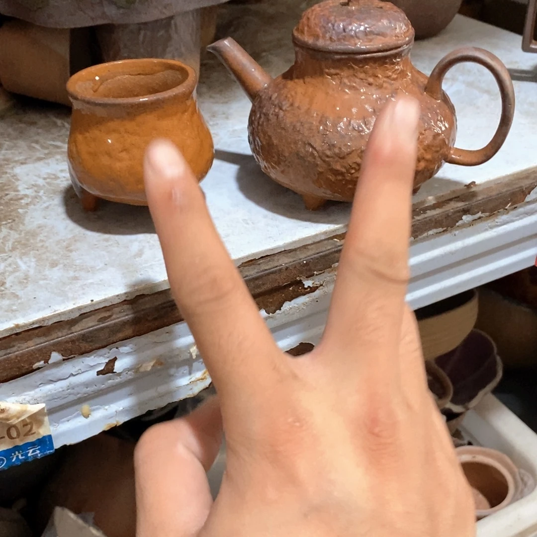 瓷片老婆是什么意思……老婆和