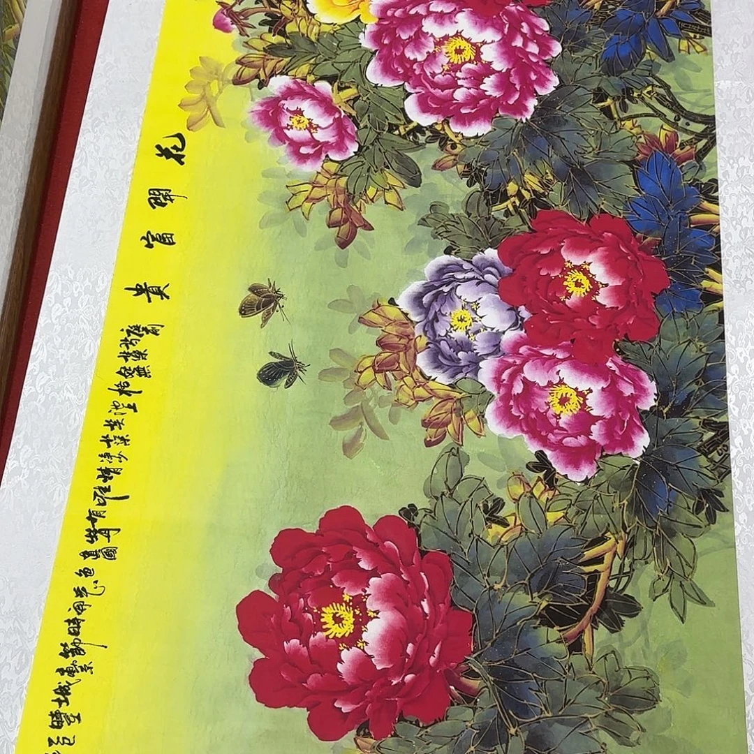 纸本展示作品作品展示