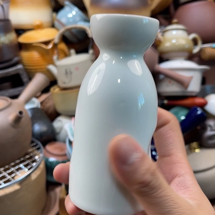 摆件陶你在那里等下啊