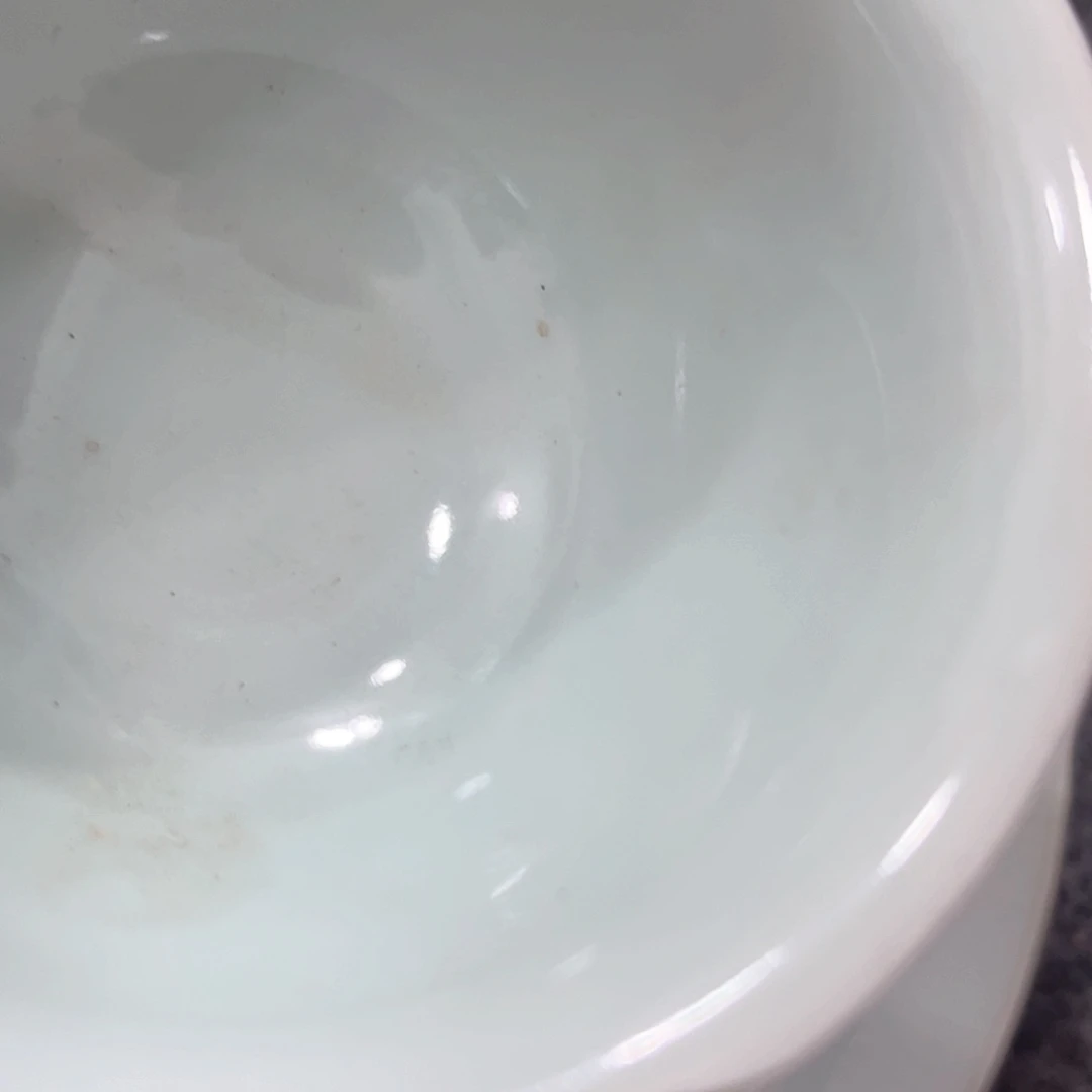 瓷片开**刻一个人的时候会想很多