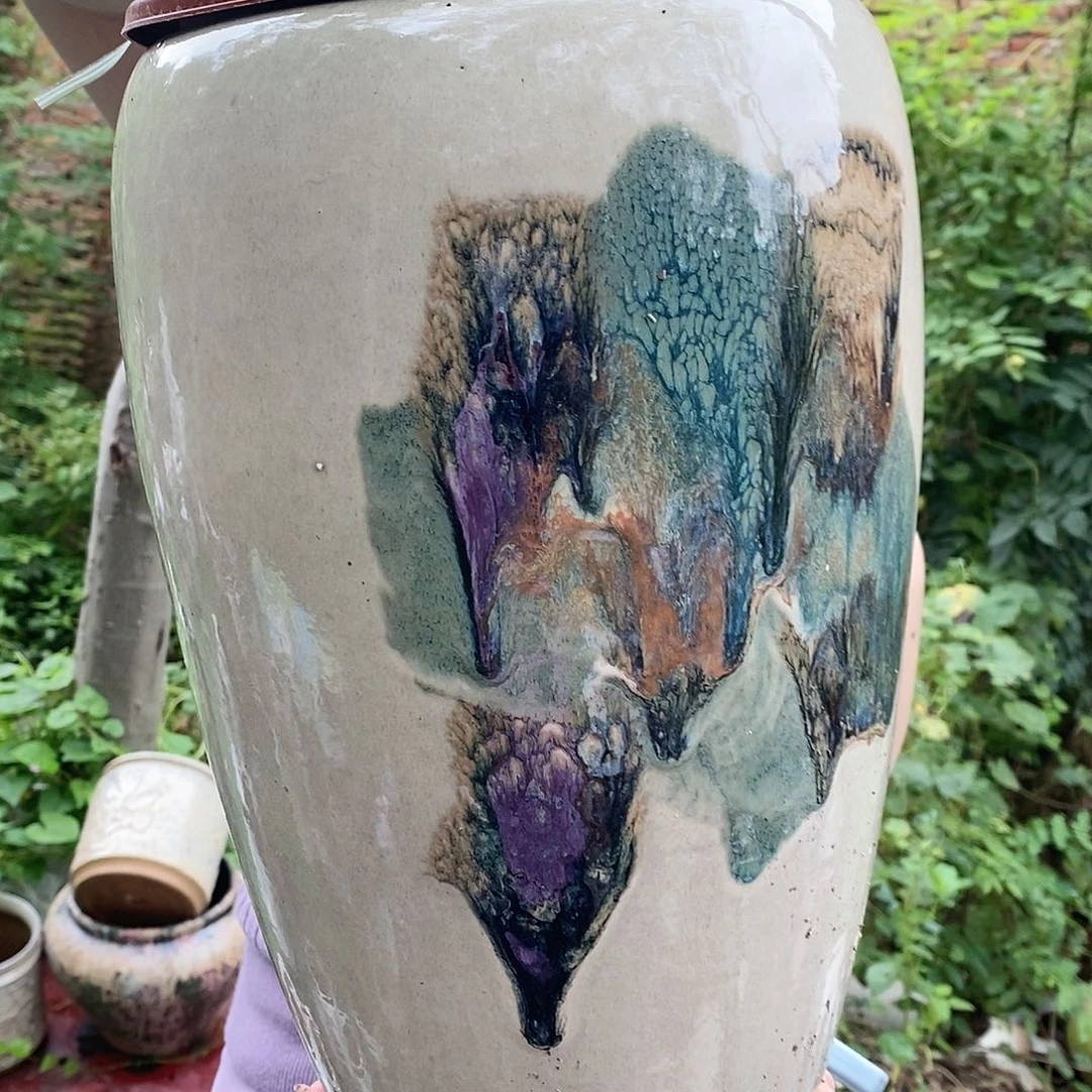紫砂花盆正品19/33