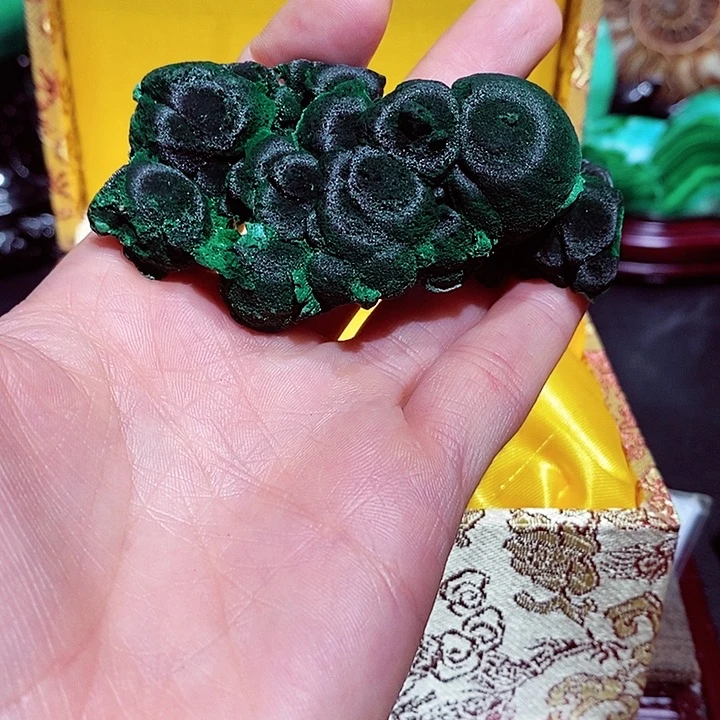 石材用****1孔雀石。孔雀石。孔雀石