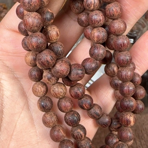 藤类0.8降真香白油彩虹油结晶多圈