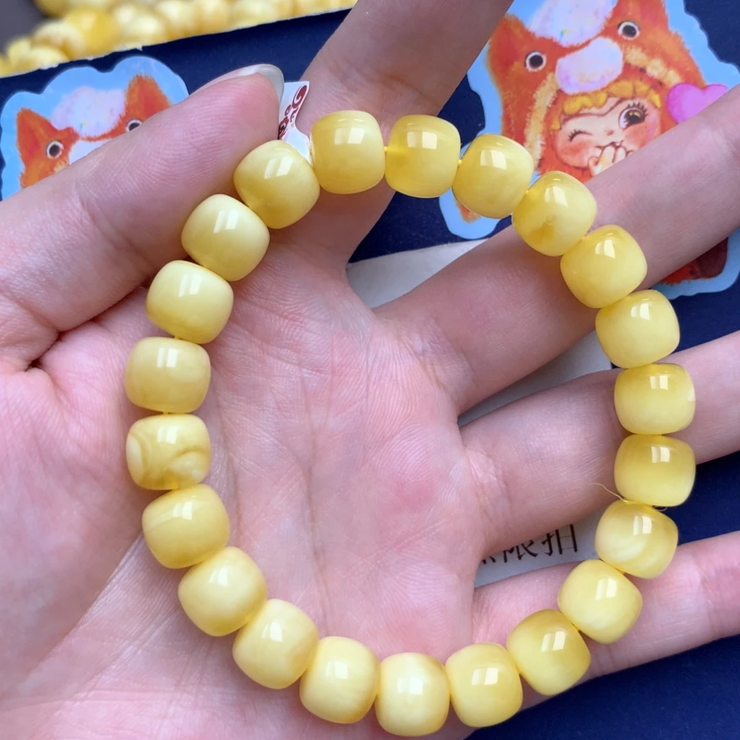 蜜蜡未镶嵌珠宝奇石333