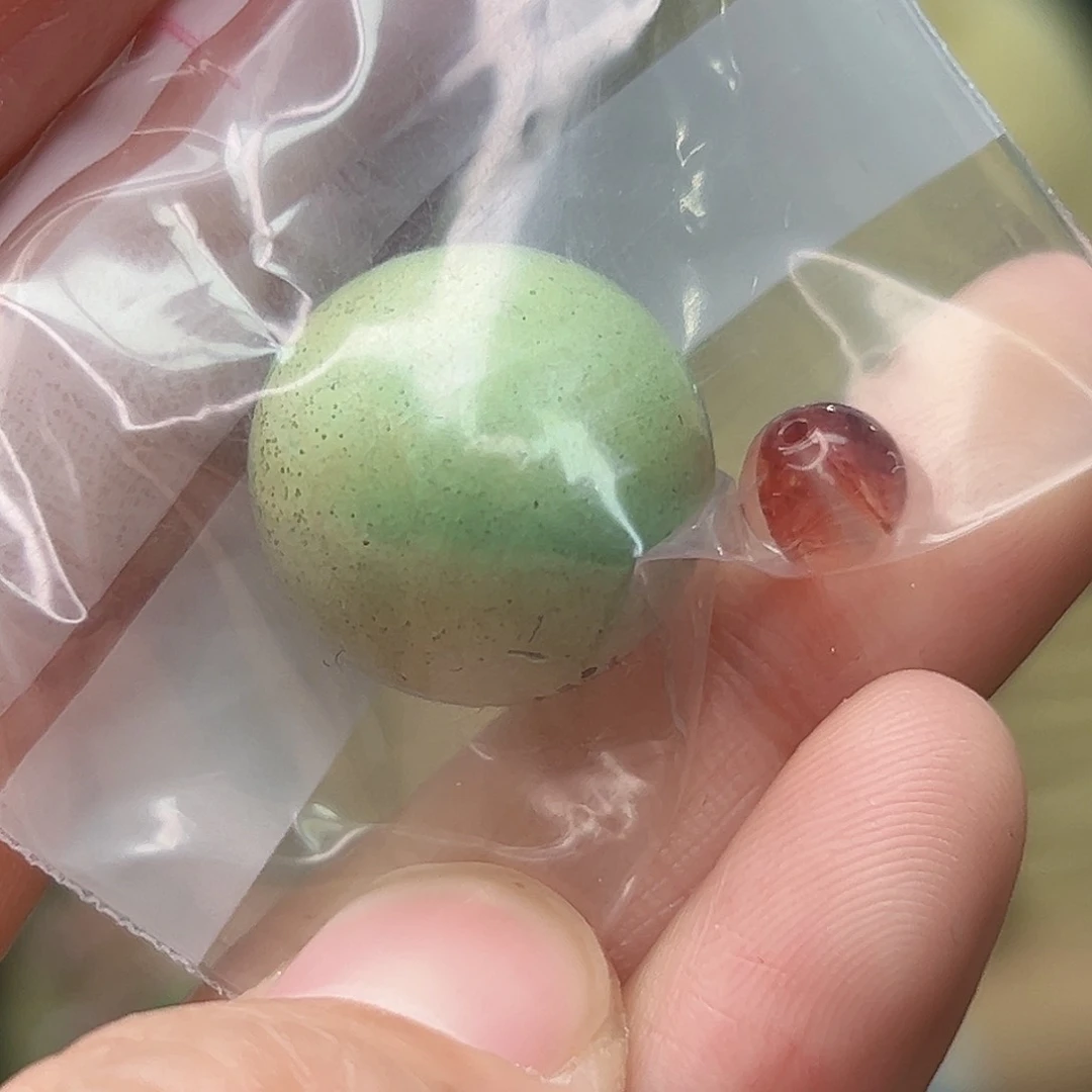 南红玛瑙珠宝奇石未镶嵌