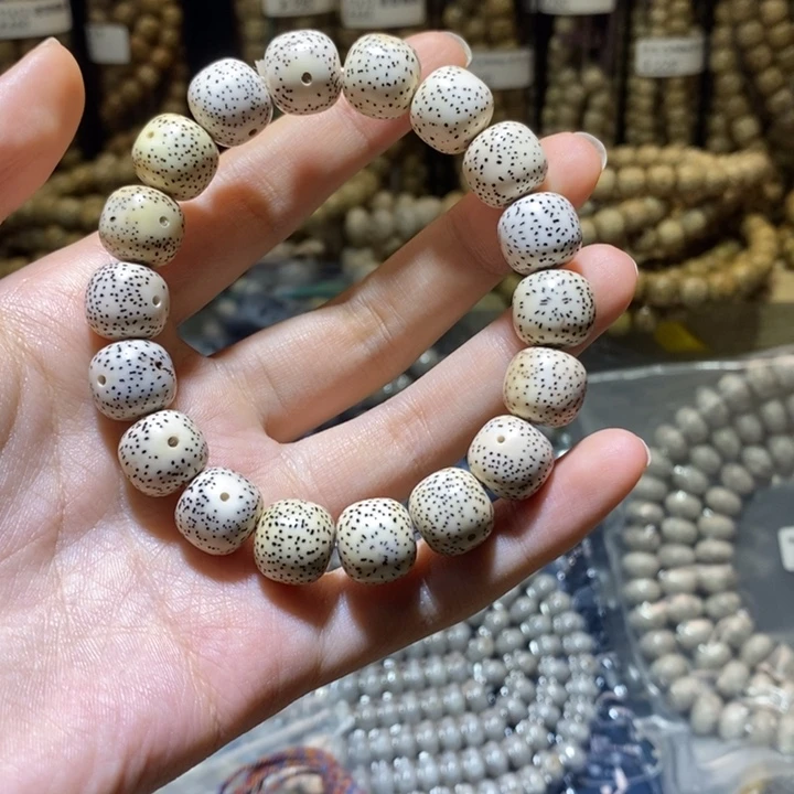 吊坠星月菩提星月