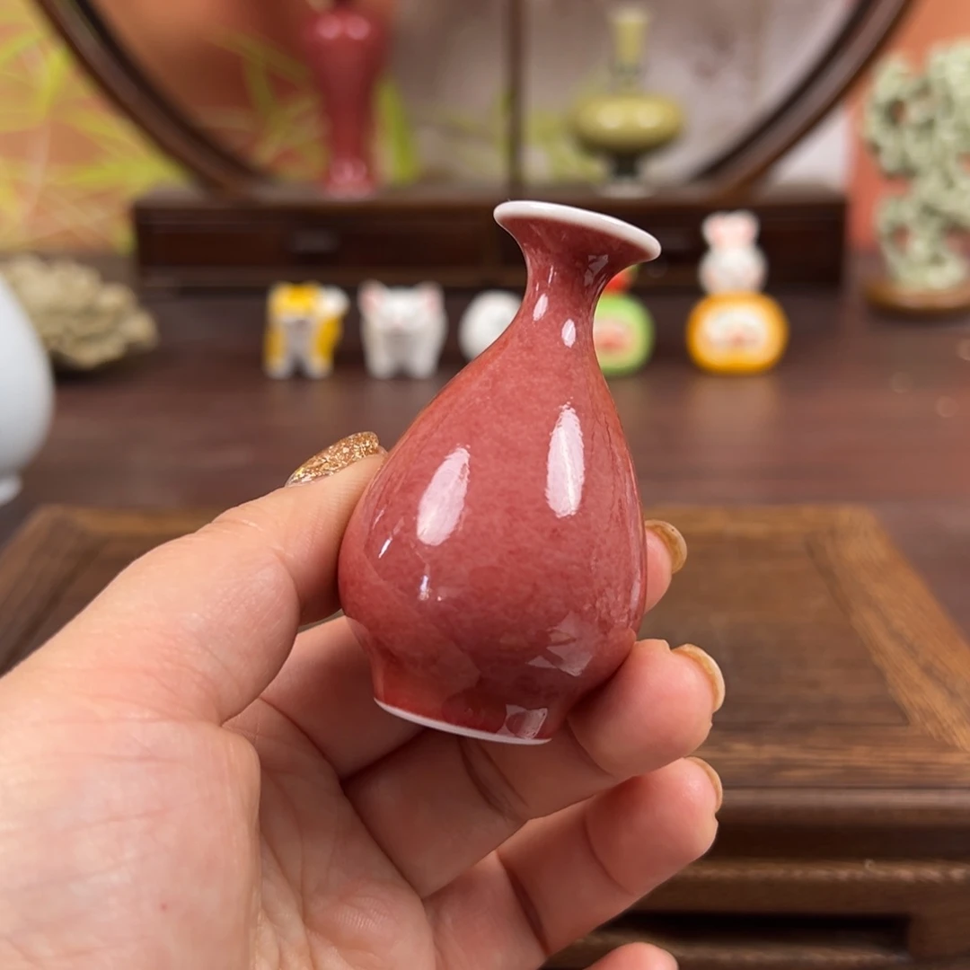 摆件景德镇陶瓷美术
