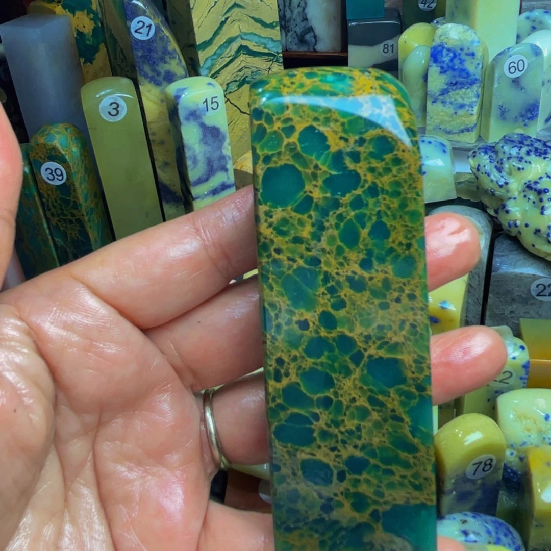 青田石印石全****阳四川雅安绿