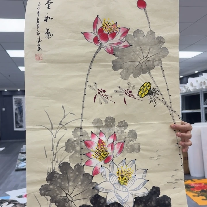 我们都在努力着改变自己