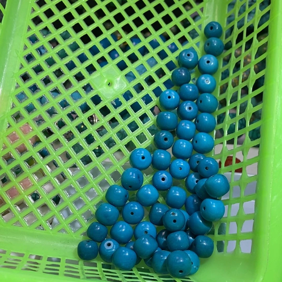 手链合金南红玛瑙