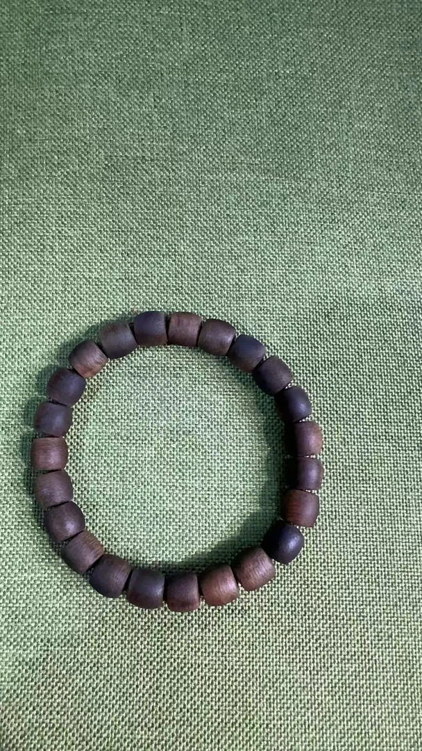 瑞哥专属链接沉香手串Z011