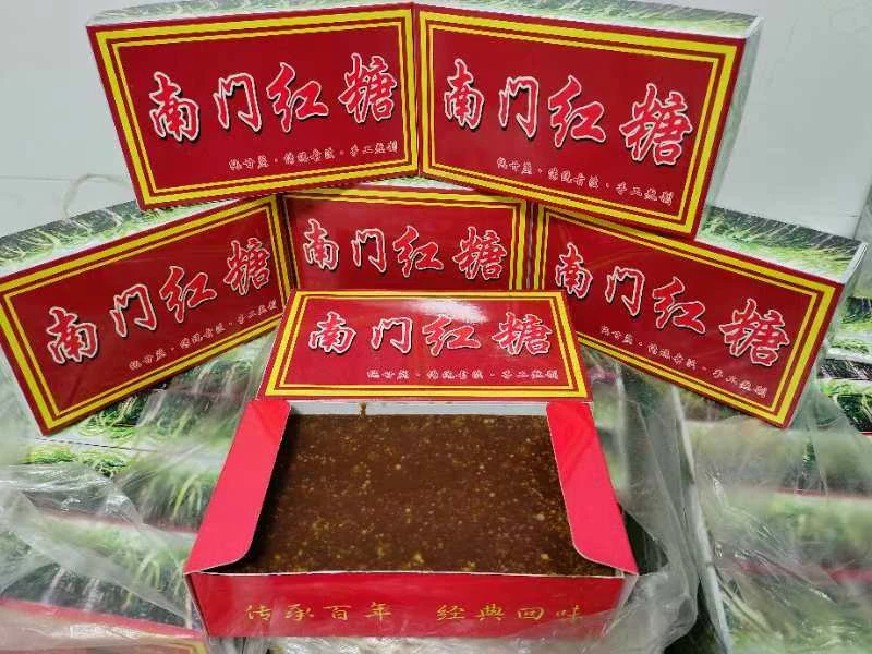 开州南门红糖（玲食开州专享））