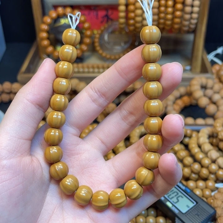 核桃手串/手链福利小鲨鱼（非全品）