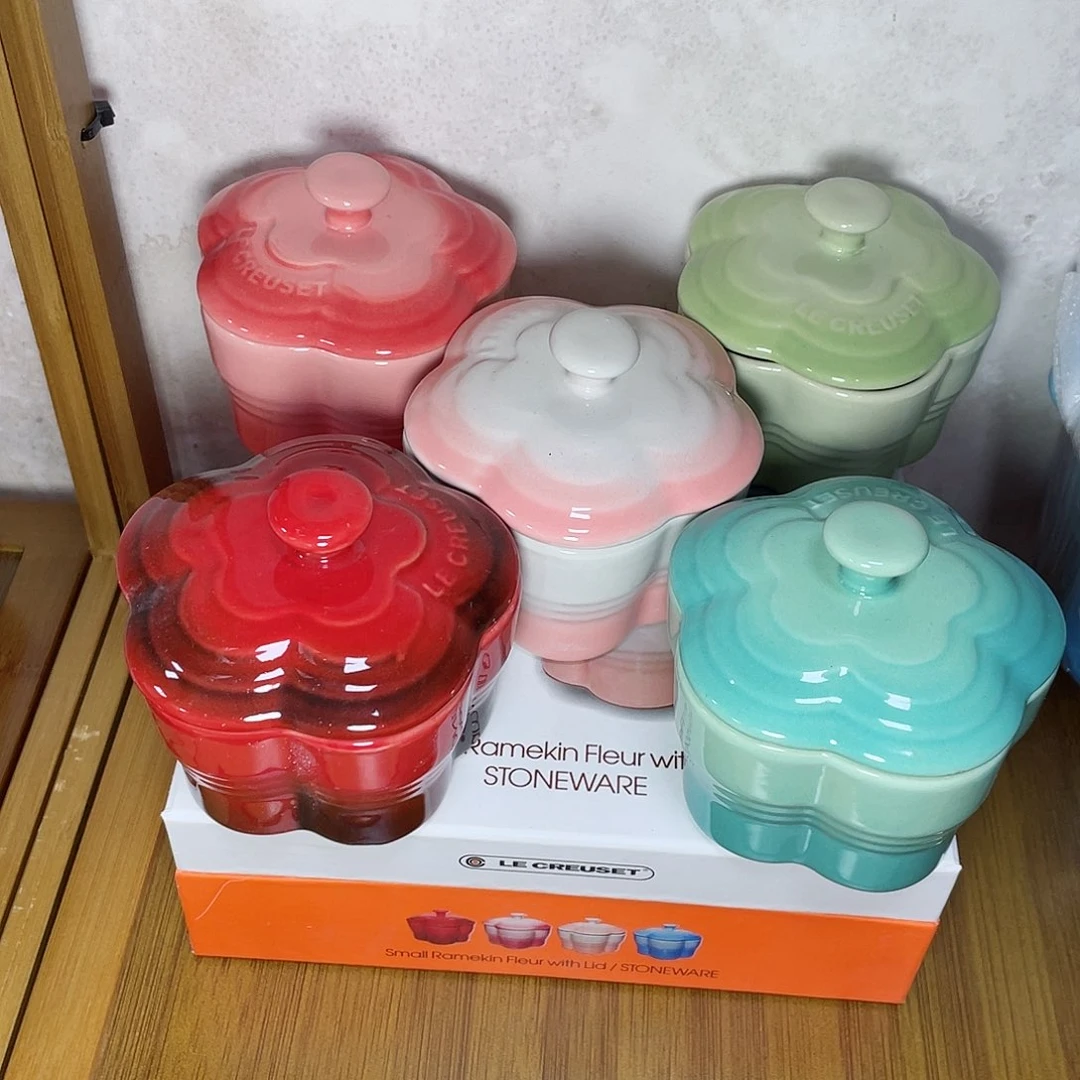 瓷片微瑕陶瓷餐具家用 精品四个