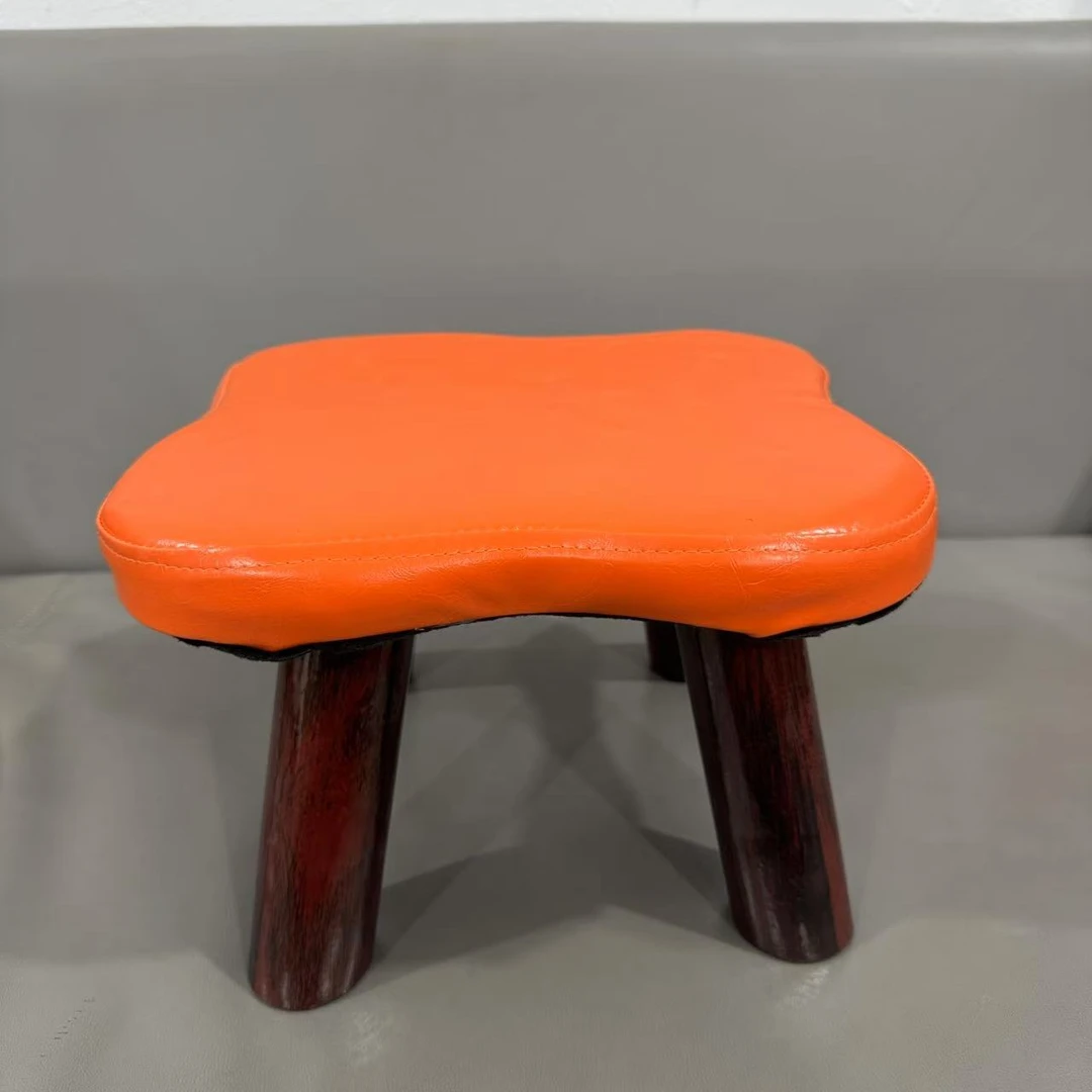 【黎明百货专属】四叶草凳子