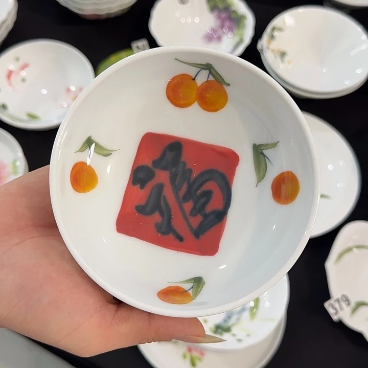 景德镇陶瓷手工制作