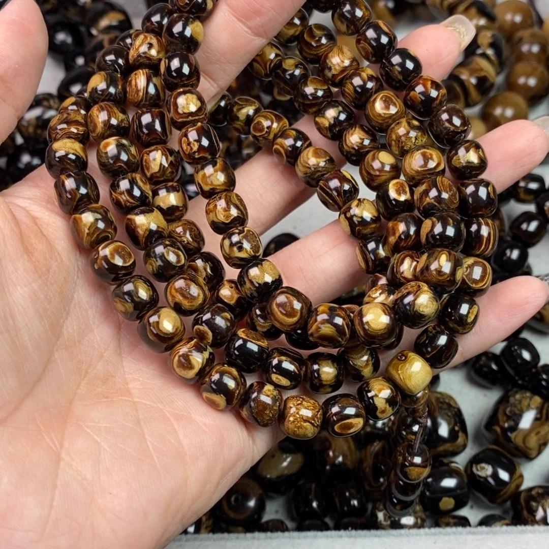 小***哥橄榄核手串/手链精品