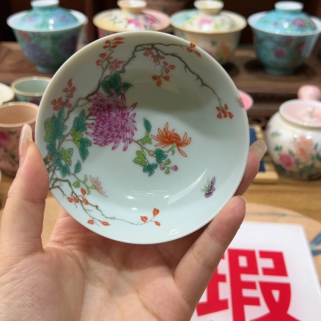 微瑕微瑕景德镇陶瓷