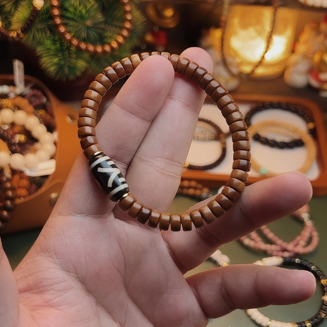 手串菩提根/象牙果库克