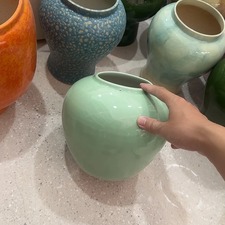 摆件微瑕无孔微瑕