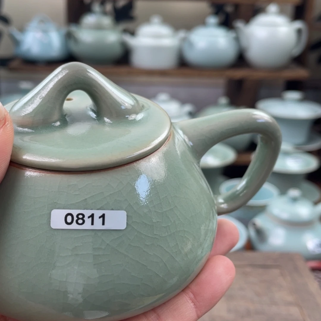 小***下陶微瑕811………………仿古