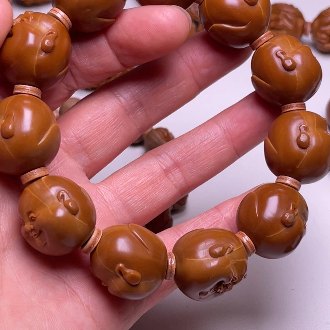 S***2手串/手链橄榄核橄榄油