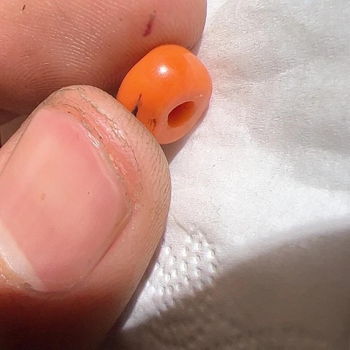 香榧木在家了一个小时，