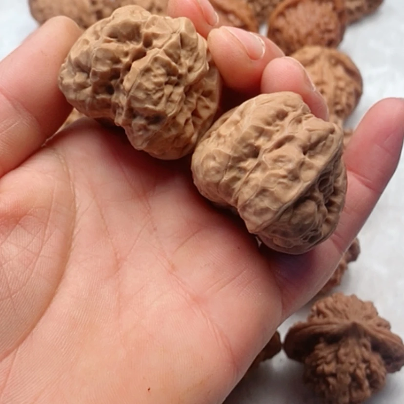 【闪购商品】吊坠文玩核桃倒****龙蛙蛙