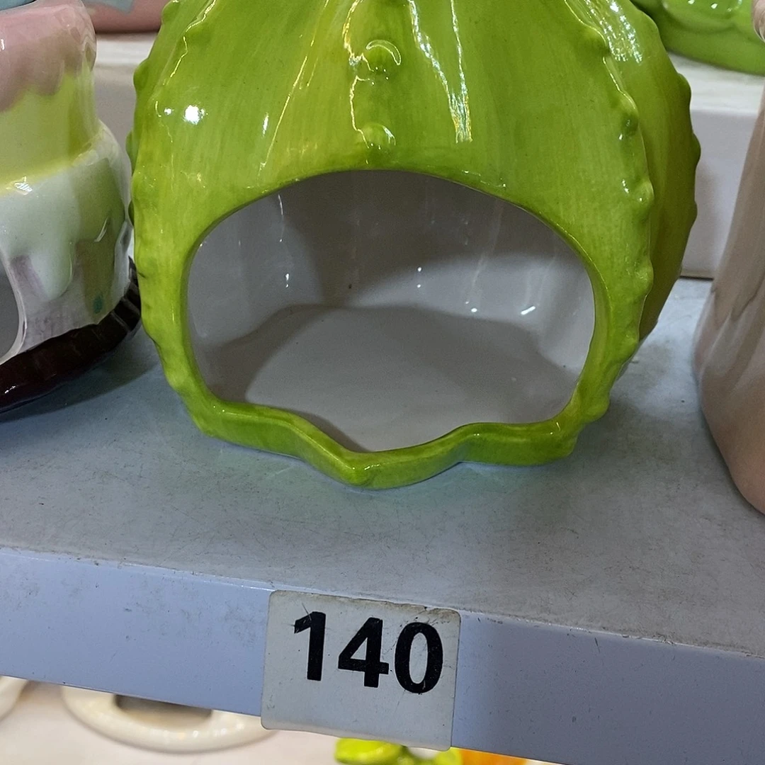 瓷片陶瓷微瑕介意慎拍