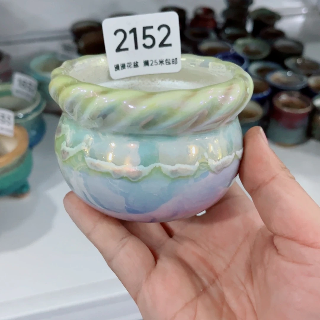 2152内口7景德镇手工制作