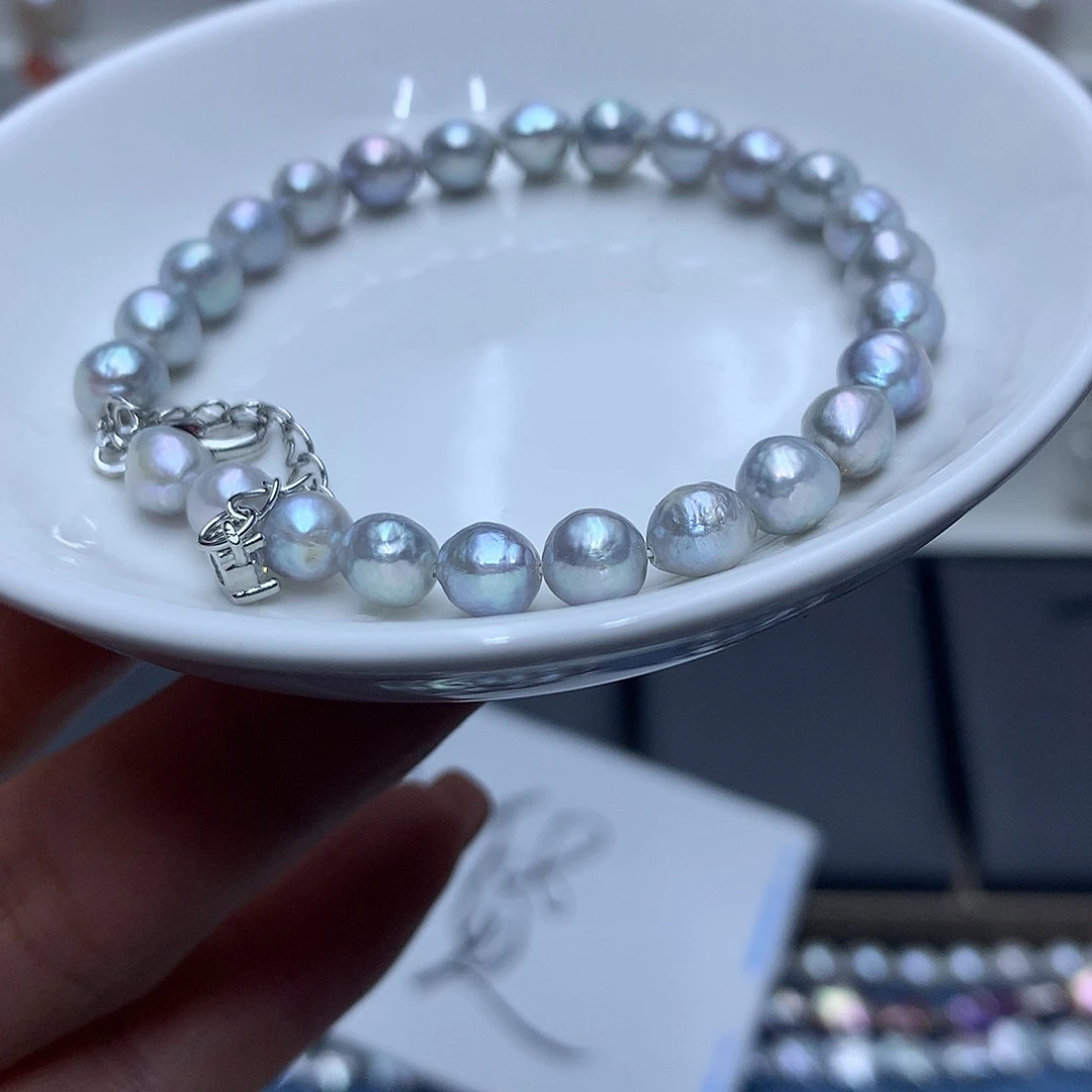 其它未镶嵌淡水珍珠