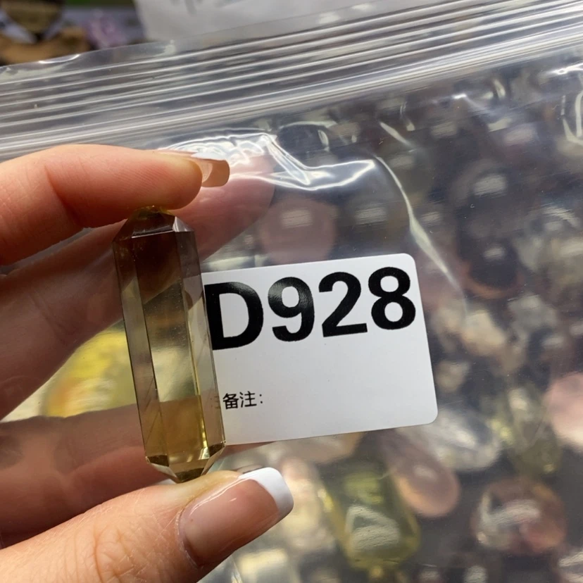 【闪购商品】水晶摆件精品未镶嵌