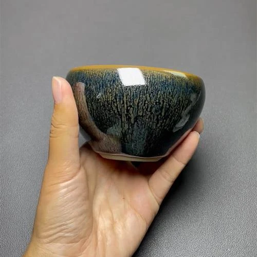 【闪购商品】茶盏-10173..........