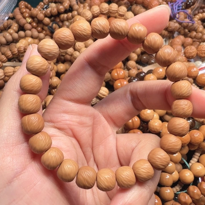 10左右云锦手串单圈福利