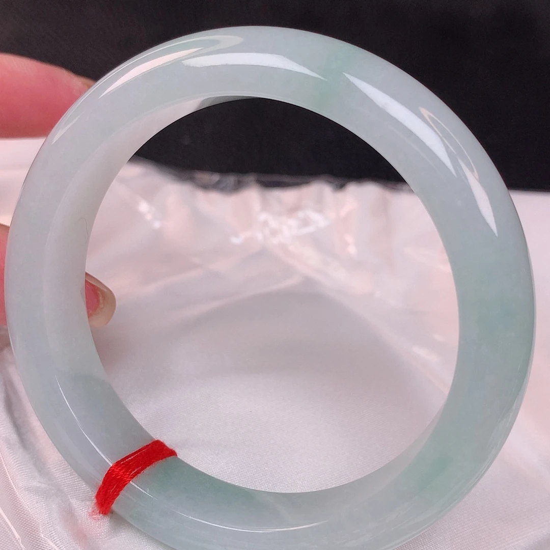 【闪购商品】翡翠手镯未镶嵌59 翡翠手镯