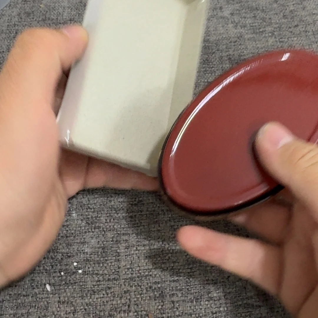 非常好用漂亮的茶具