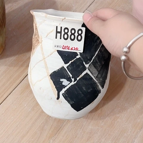 景德镇手工工艺制作