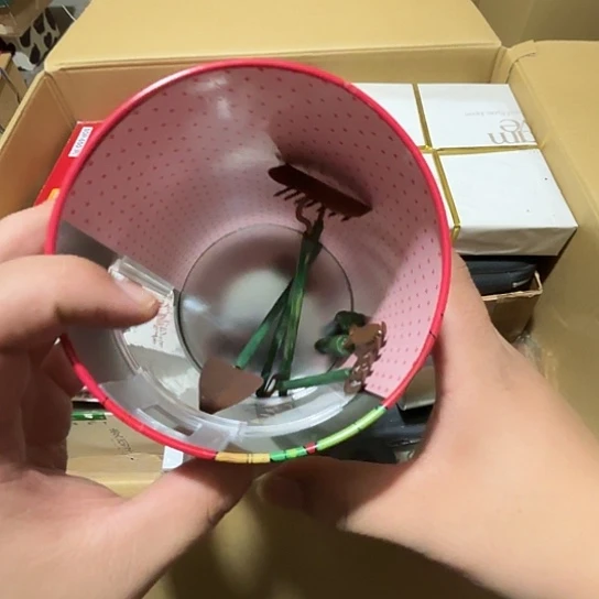 灿***光瓷片荟轩不懂瓷器424