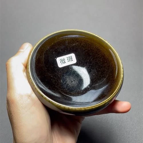 【闪购商品】茶盏-瑕疵-553.........