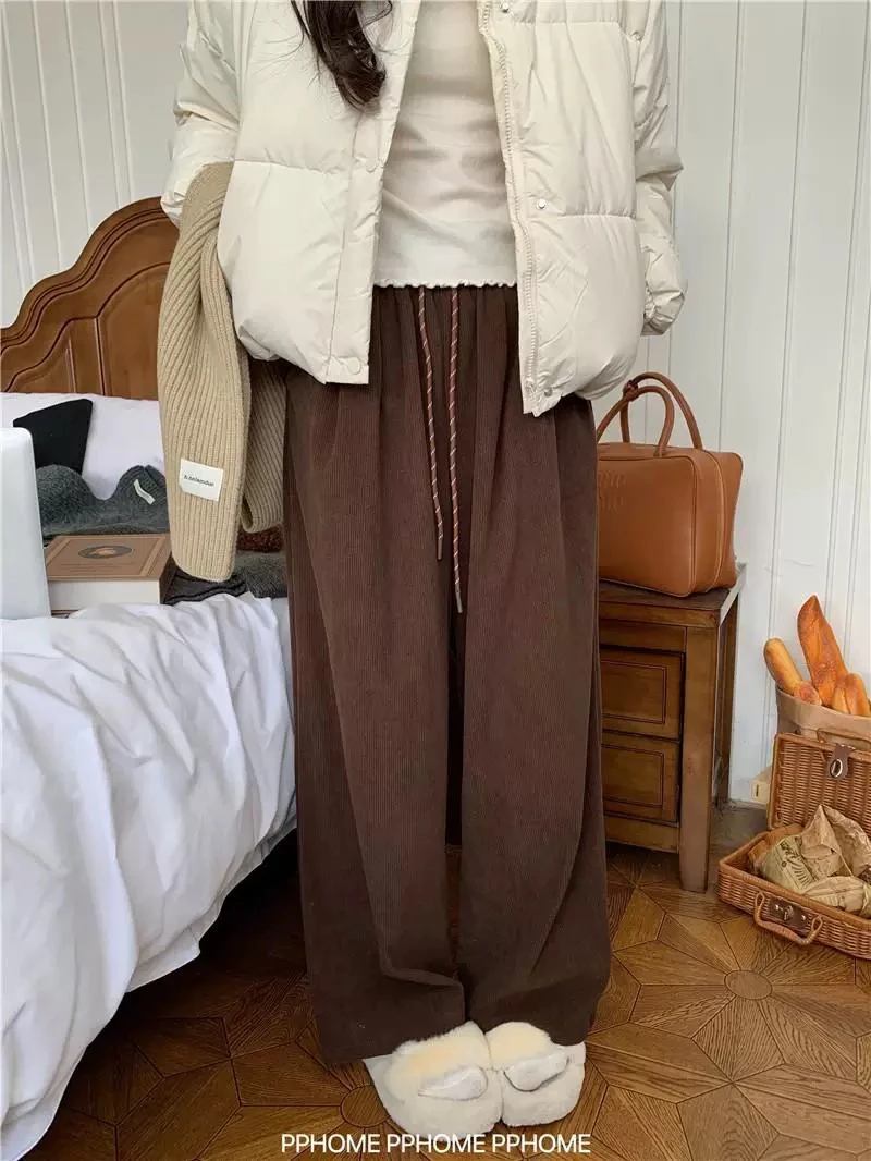 1987#新款女装时尚休闲裤