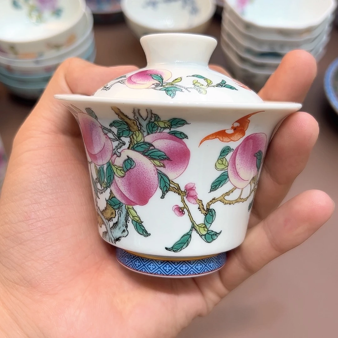 陶瓷陶瓷陶瓷茶具