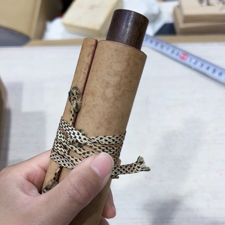 老*亿熙合中古杂项谨慎参拍