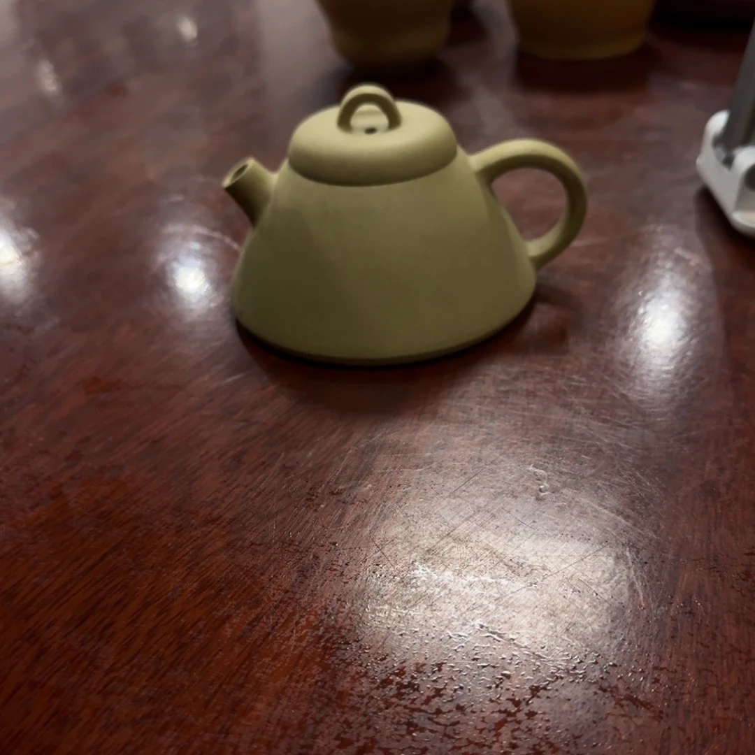 紫砂茶壶宜兴紫砂 原矿正品t30