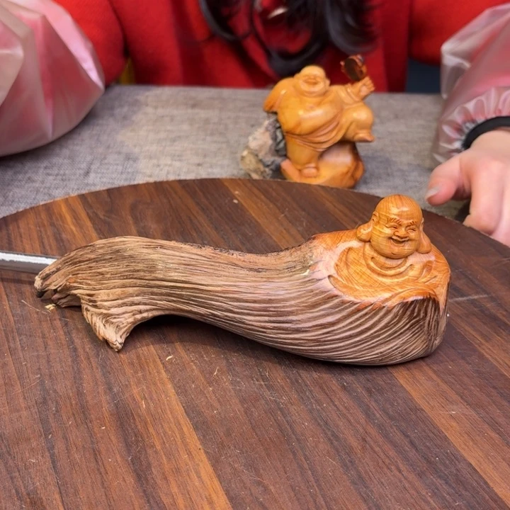 柏木（崖柏）关注一下