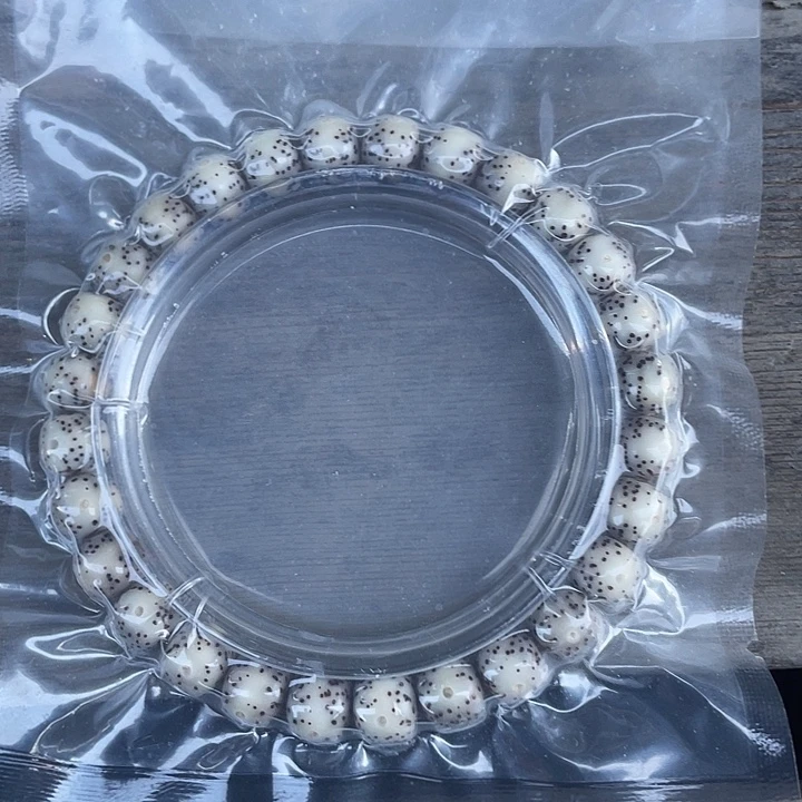 -***Q手串星月菩提星月福利手串9