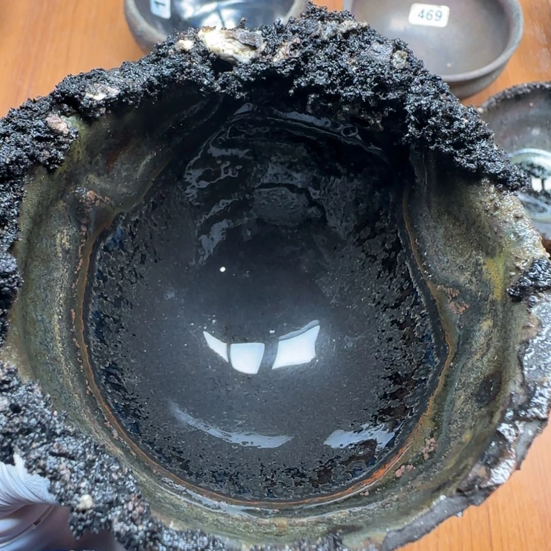 茶盏柴烧建盏闪购链接316