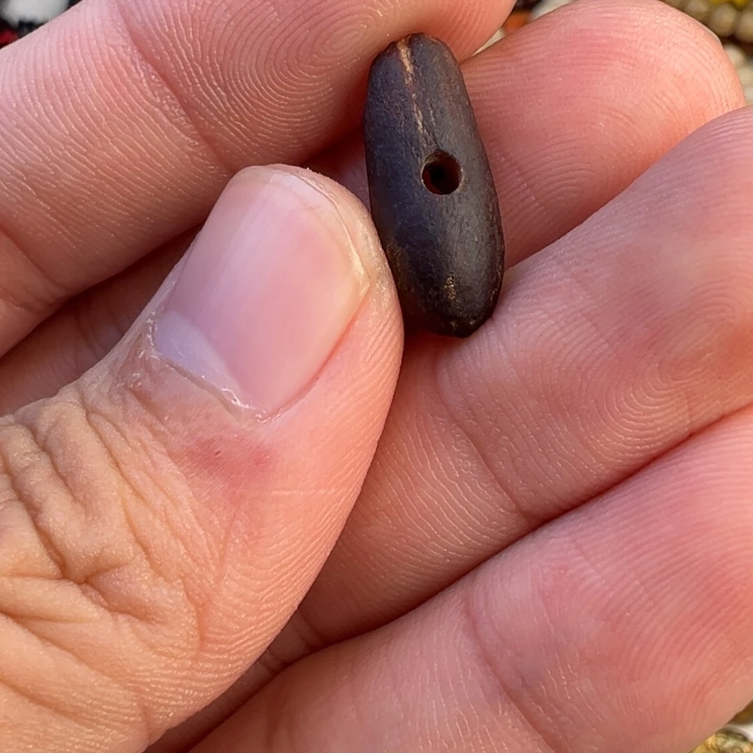 铜青稞备云侧挂卡子