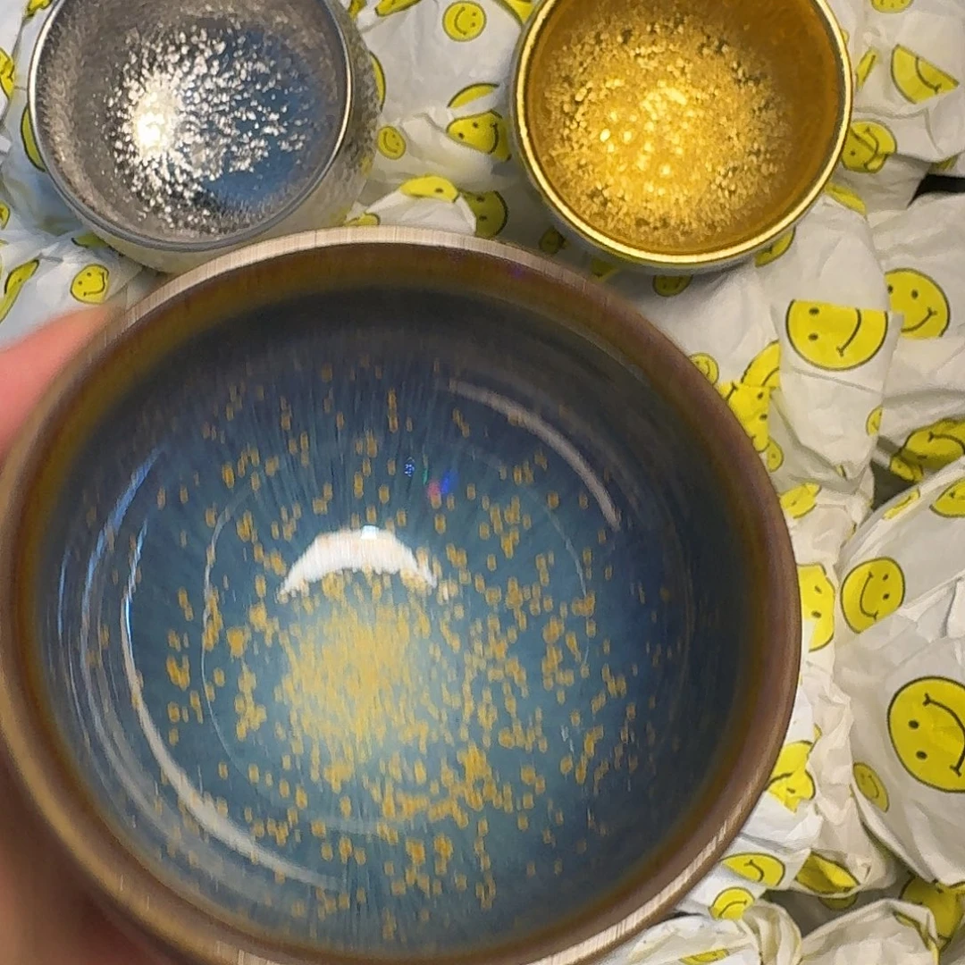 茶盏嗨你就去睡觉呗