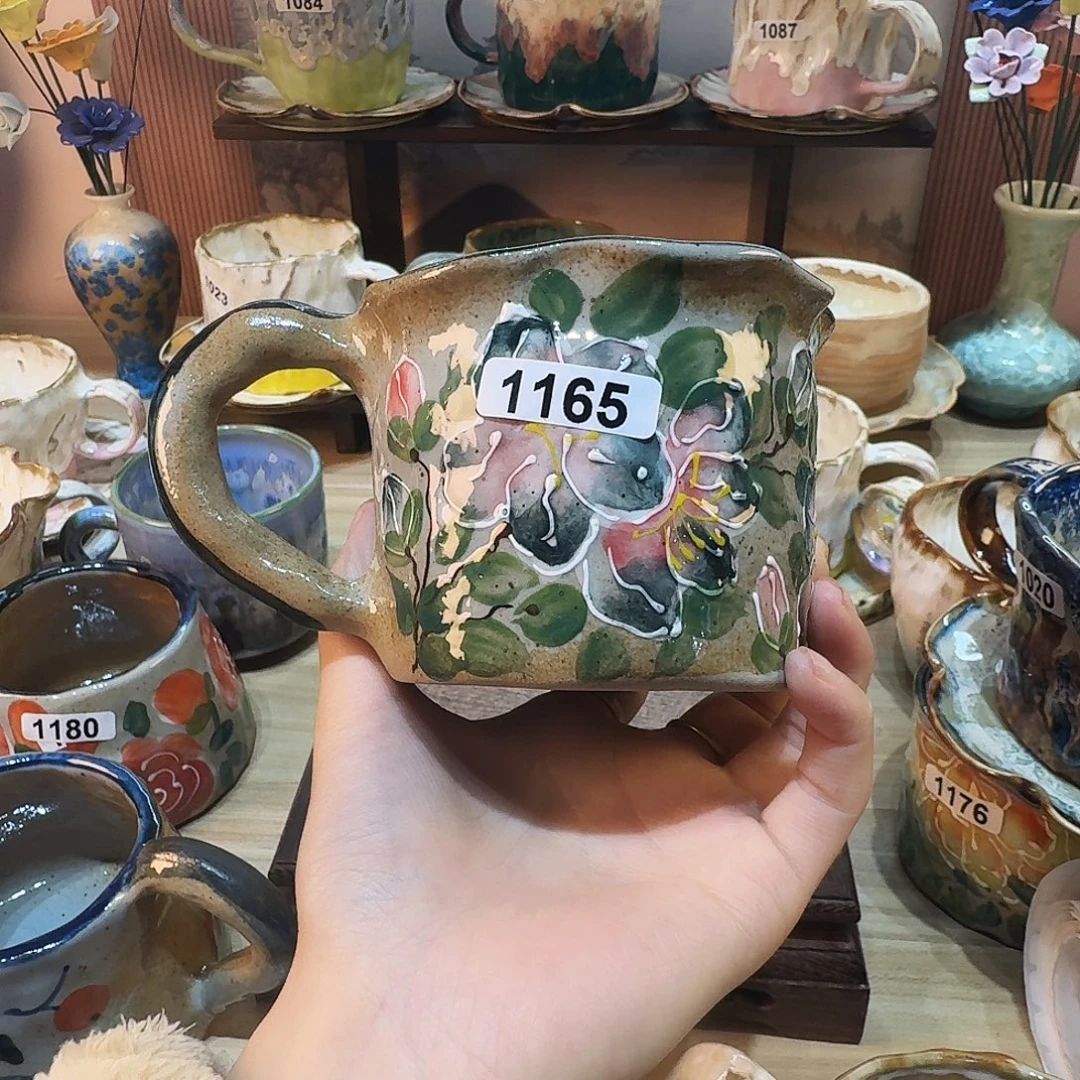 陶摆件哈哈哈哈哈哈