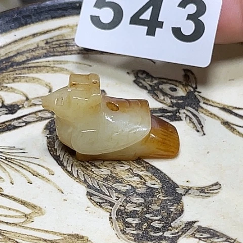 瓷片瓷器制作过程是根据不同种类及形状进行
